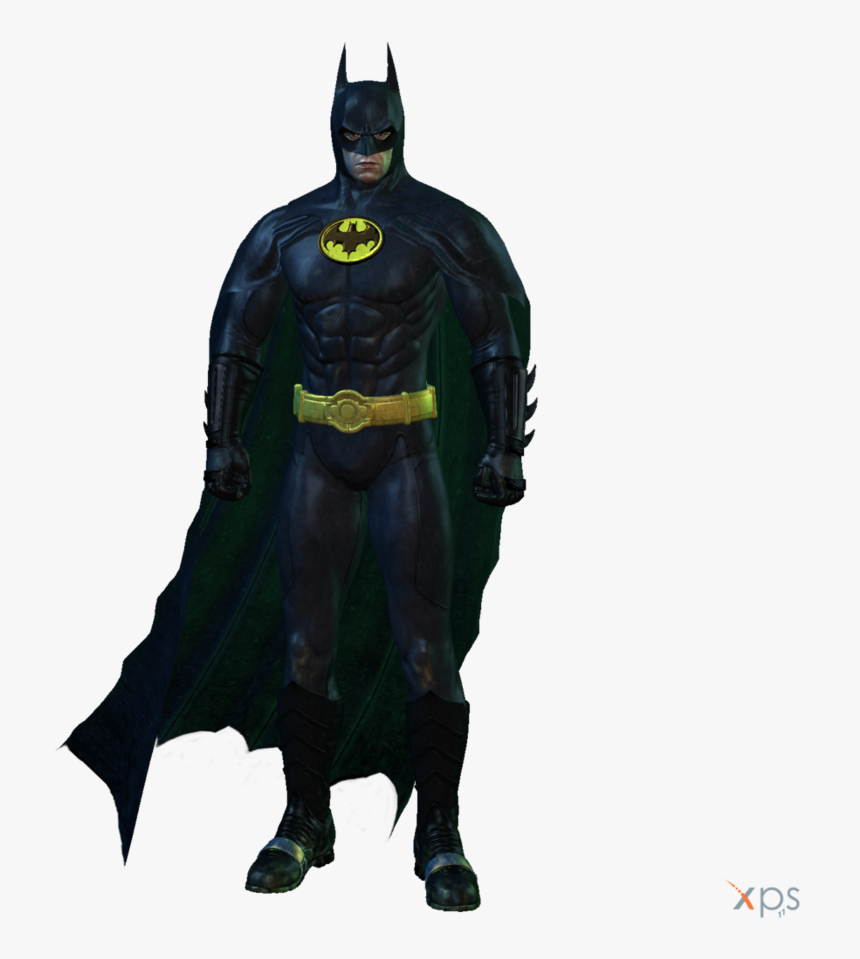 Transparent Batman 1989 Png - Batman 1989 Png, Png Download, Free Download