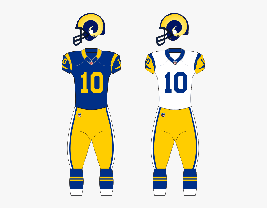 original rams jersey