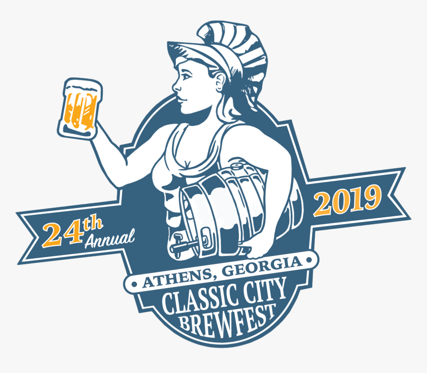 Classic City Brew Fest, HD Png Download, Free Download