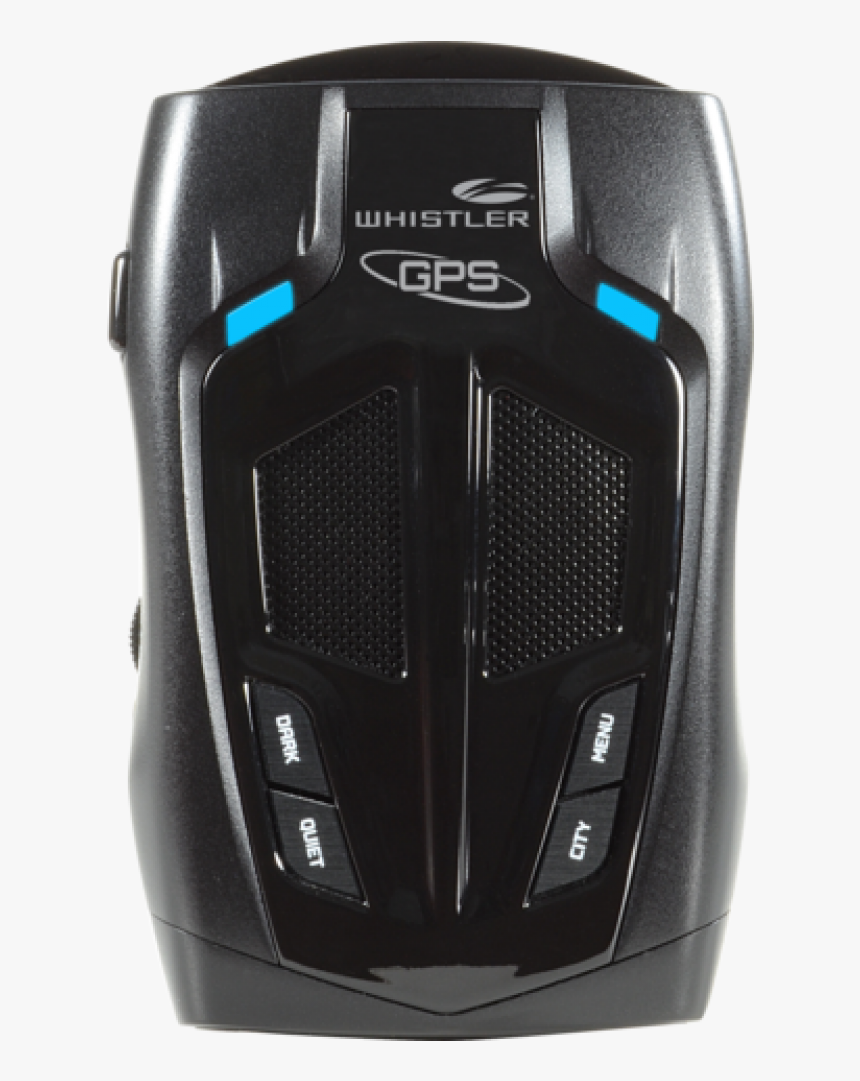 Whistler Gt-468gxi International - Whistler Z15r Radar Detector, HD Png Download, Free Download