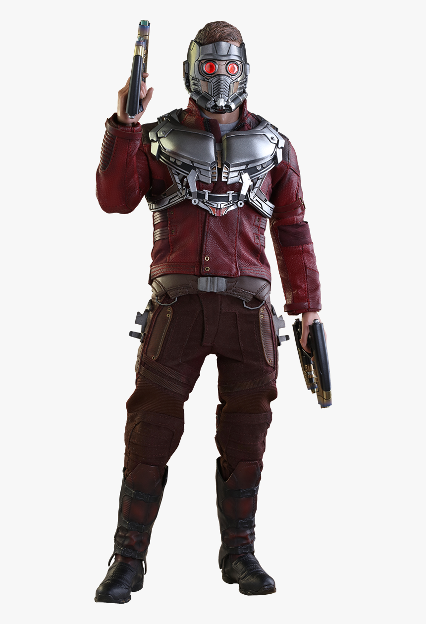 Star Lord De Los Guardianes De La Galaxia, HD Png Download, Free Download