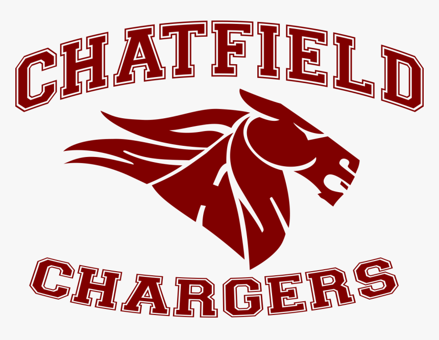 Chargers Logo Png - Attleboro High School, Transparent Png, Free Download