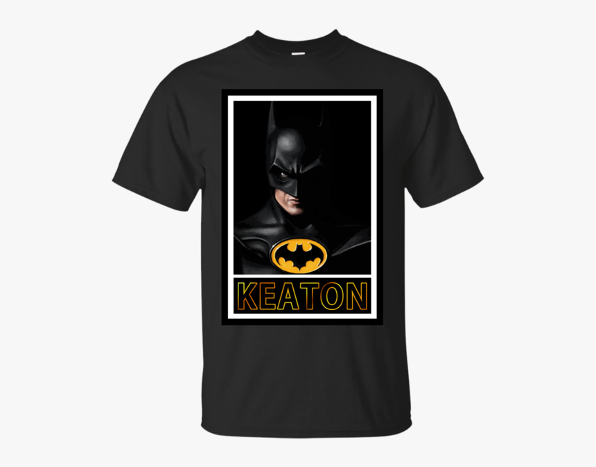 Batman 1989 T Shirt & Hoodie - T-shirt, HD Png Download, Free Download