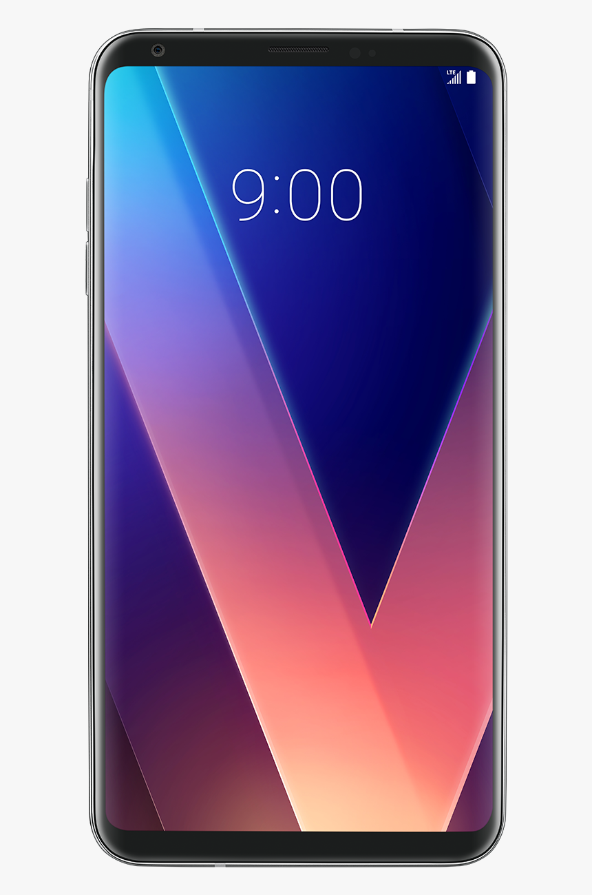 Lg V30 Png, Transparent Png, Free Download