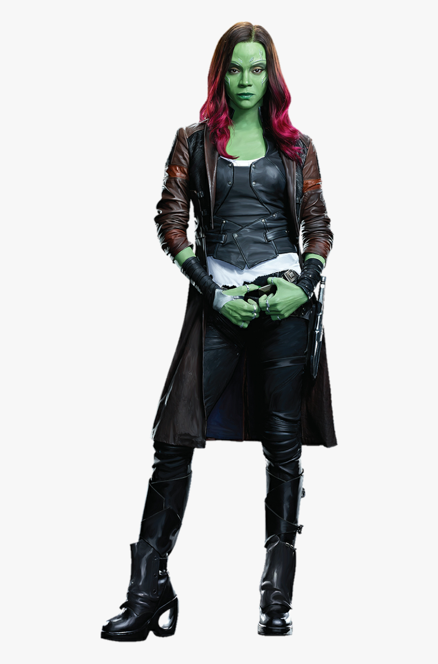 Disney Princess Wiki - Gomorrah Guardian Of The Galaxy Costume, HD Png Download, Free Download