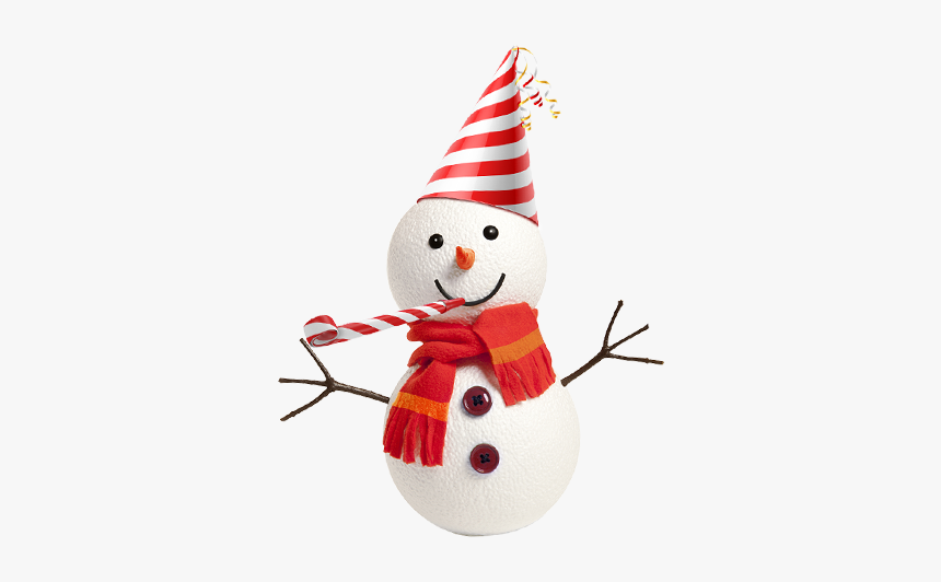 Snowman, HD Png Download, Free Download