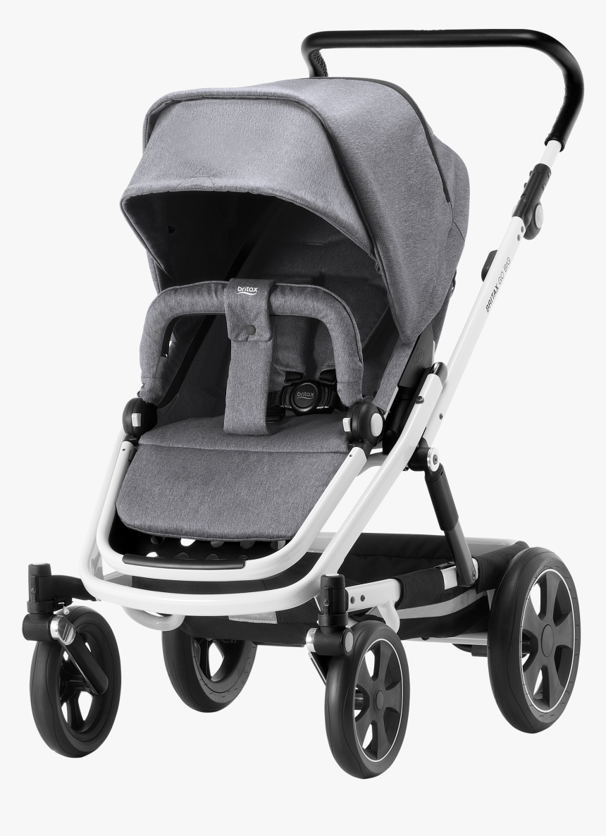 Britax Romer Go Big, HD Png Download, Free Download