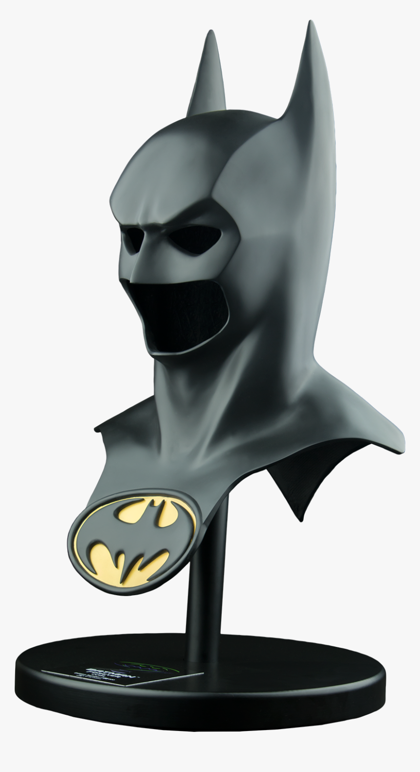 Batman Returns 1989 Mask, HD Png Download, Free Download