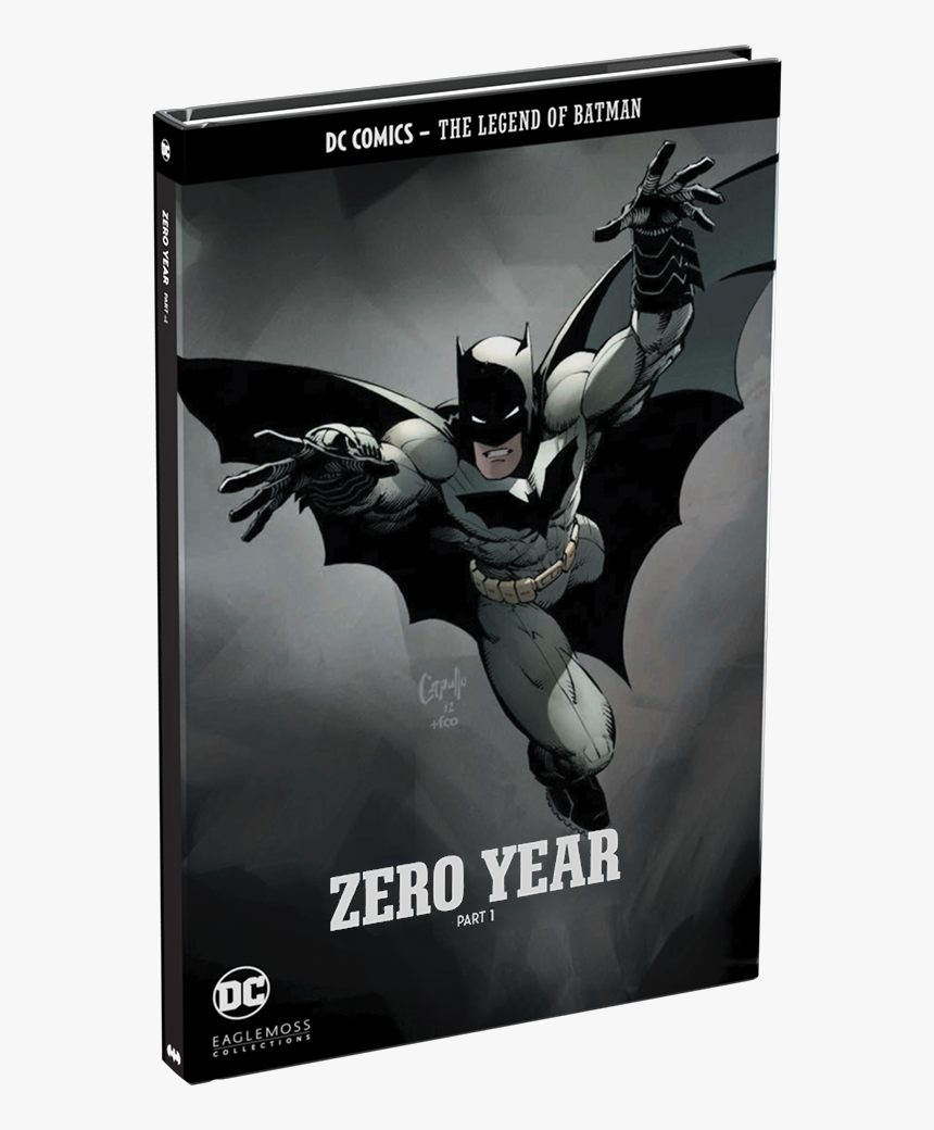 Batman Graphic Novel Collection 1, HD Png Download, Free Download