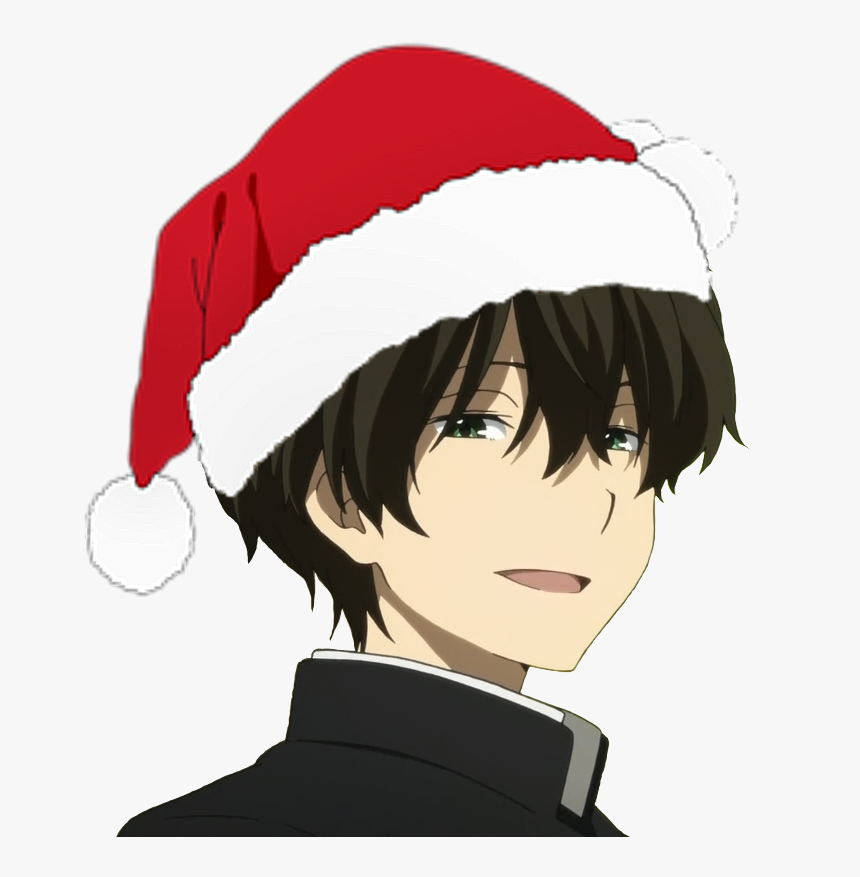 Featured image of post Anime Pfp With Santa Hat A perfect addition to a fall outfit or stocking stuffer for your secret santa