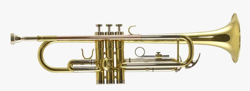 Trumpet Png, Transparent Png, Free Download