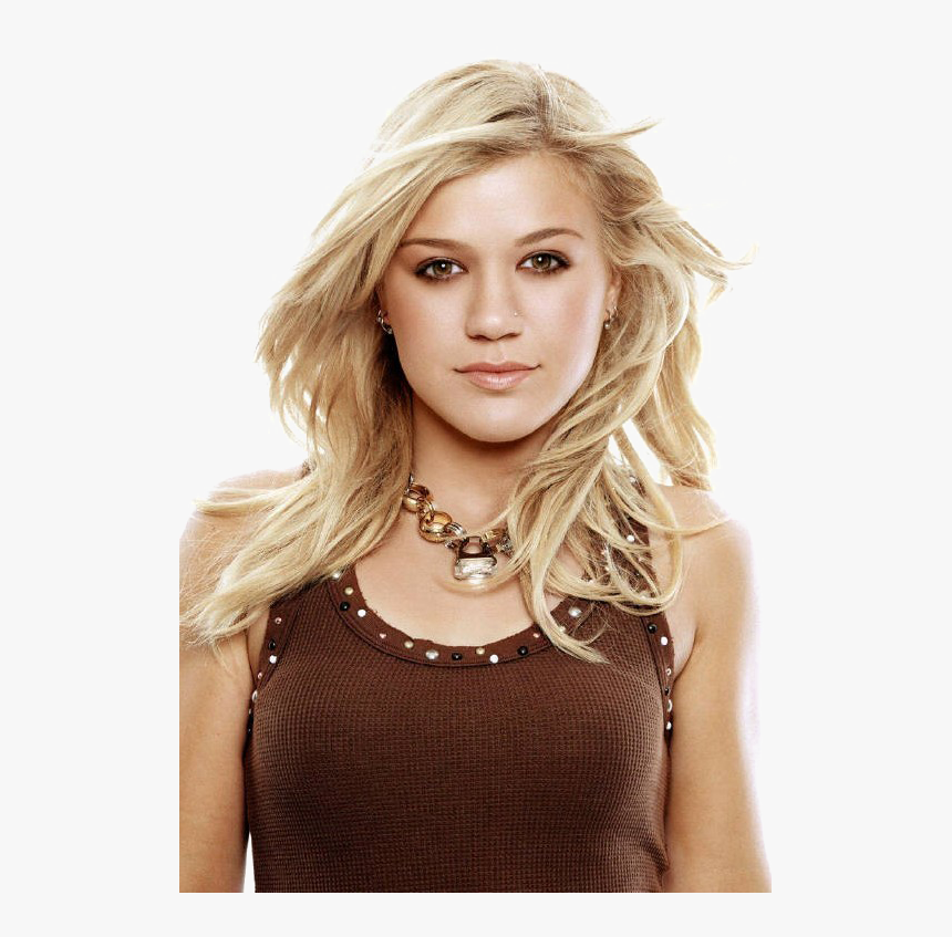 Kelly Clarkson Png Download Image - Kelly Clarkson Songs 2018, Transparent Png, Free Download