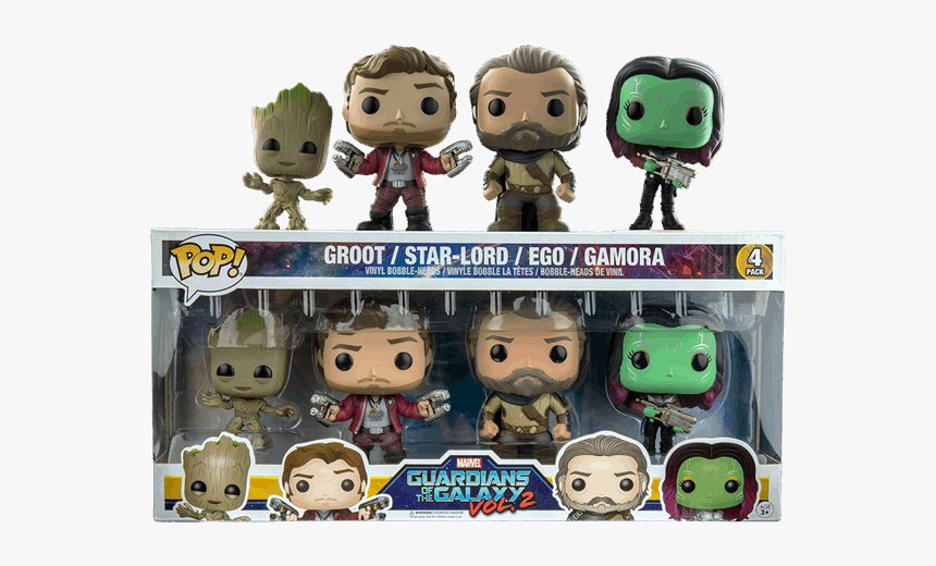 Costco Exclusive Funko Pop, HD Png Download, Free Download