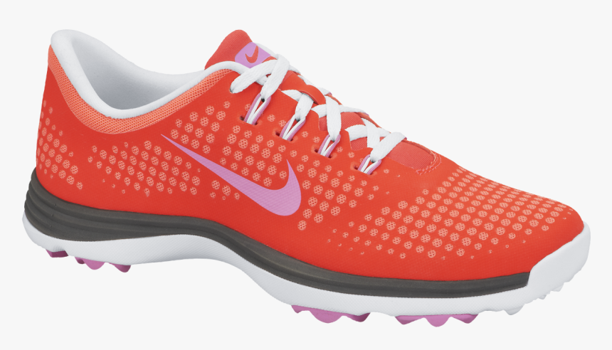 Purple Nike Golf Shoes, HD Png Download, Free Download
