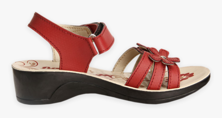 Sandals Designs - Bata Ladies Shoes Png, Transparent Png, Free Download