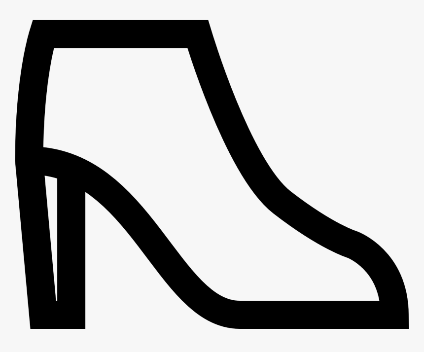 Clip Shoes Women"s, HD Png Download, Free Download