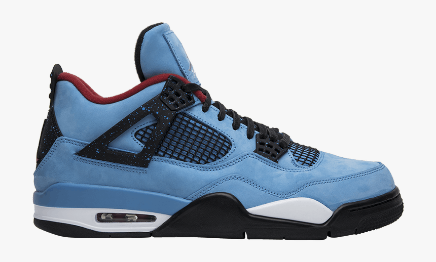 cartoon jordan 4