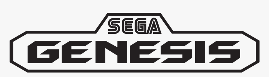 Sega Genesis, HD Png Download, Free Download