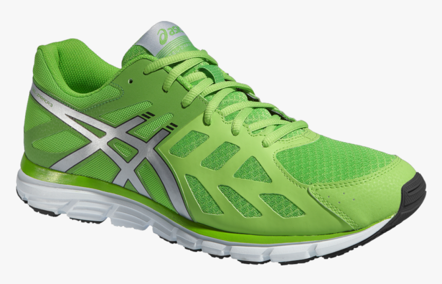 Asics Running Shoes Png Image - Picsart Adidas Shoes Png, Transparent Png, Free Download