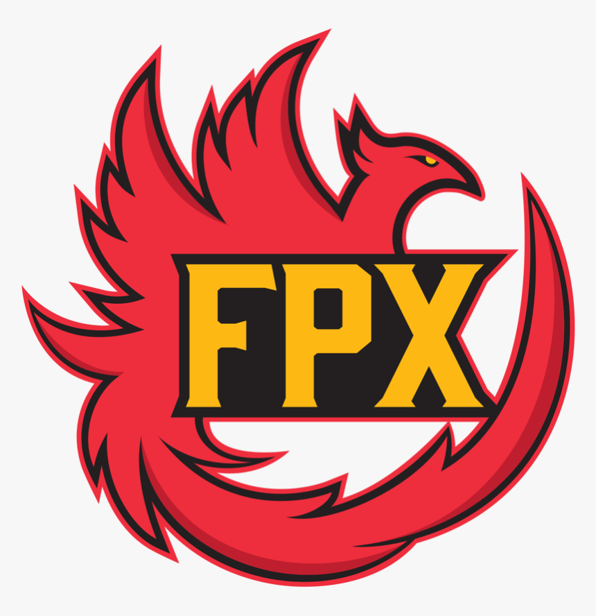 Funplus Phoenixlogo Square - Funplus Phoenix, HD Png Download, Free Download