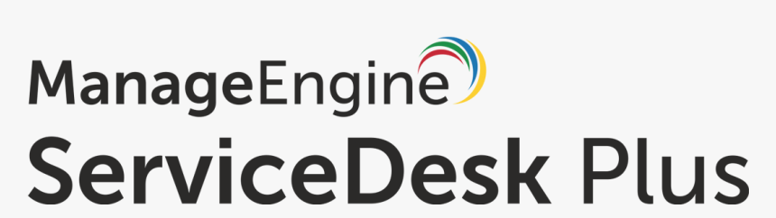 Manageengine Servicedesk Plus Logo Hd Png Download Kindpng