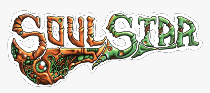 Soulstar - Soul Star, HD Png Download, Free Download
