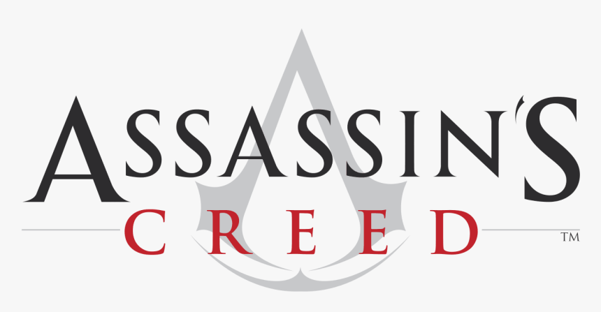 Assassin's Creed Game Logo, HD Png Download, Free Download