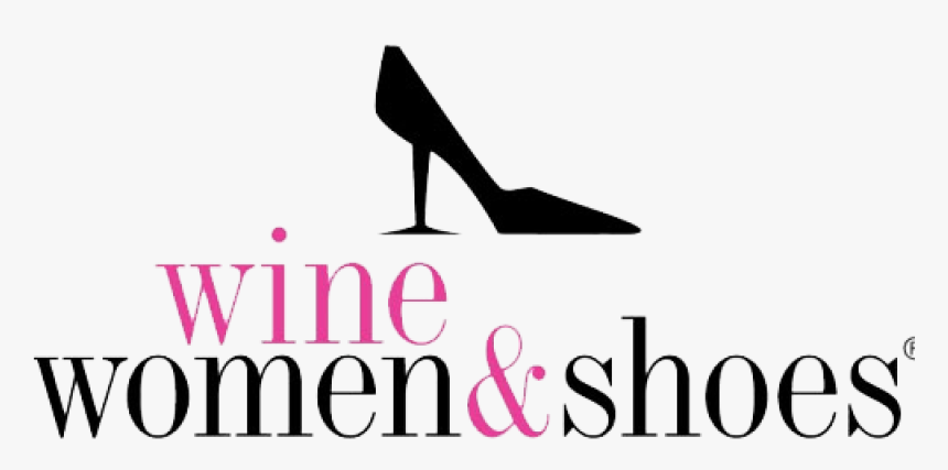 West Laurel Hill Is Sponsor For Wine, Women, & Shoes - Hills Shoe Logo, HD Png Download, Free Download