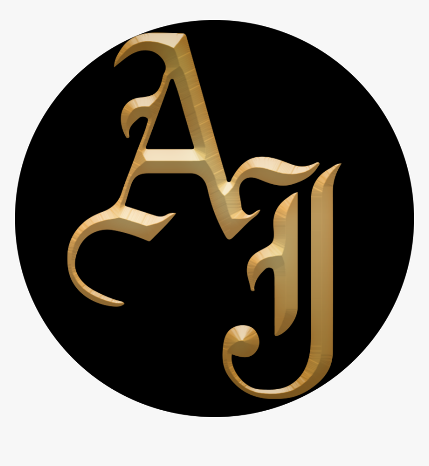 Wwe Aj Styles Logo, HD Png Download, Free Download