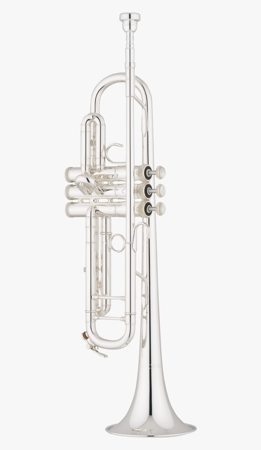 Transparent Trumpets Png - Trumpet, Png Download, Free Download