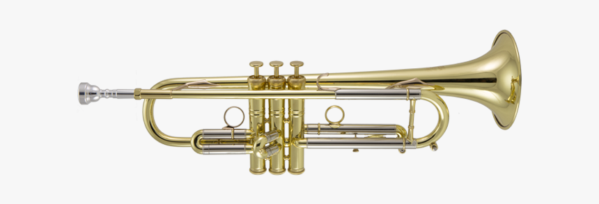 Trumpet Brass Instruments, HD Png Download, Free Download