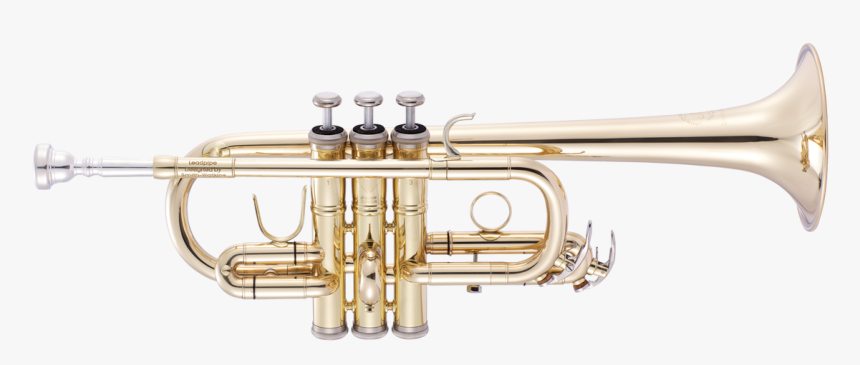 102183 - Bb Trumpet Transparent Background, HD Png Download, Free Download