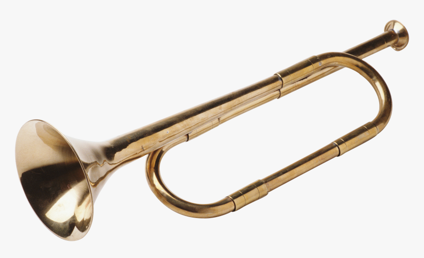 Trumpet Png - Imagenes De Trompeta Png, Transparent Png, Free Download
