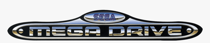 Mega Drive, HD Png Download, Free Download