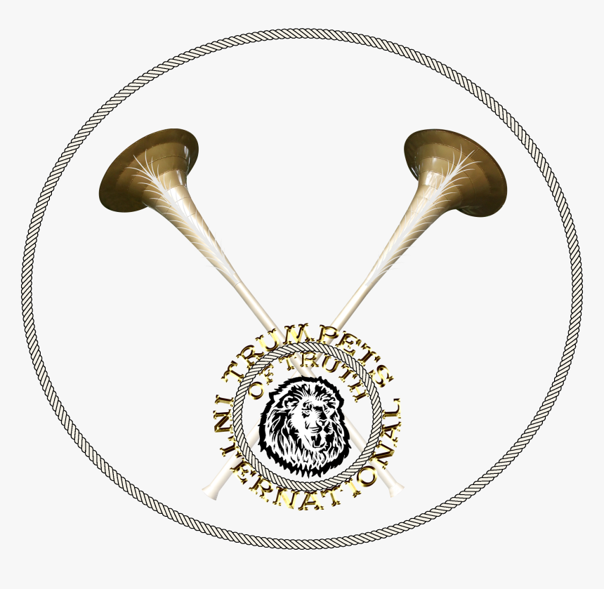 Trumpets Png, Transparent Png, Free Download