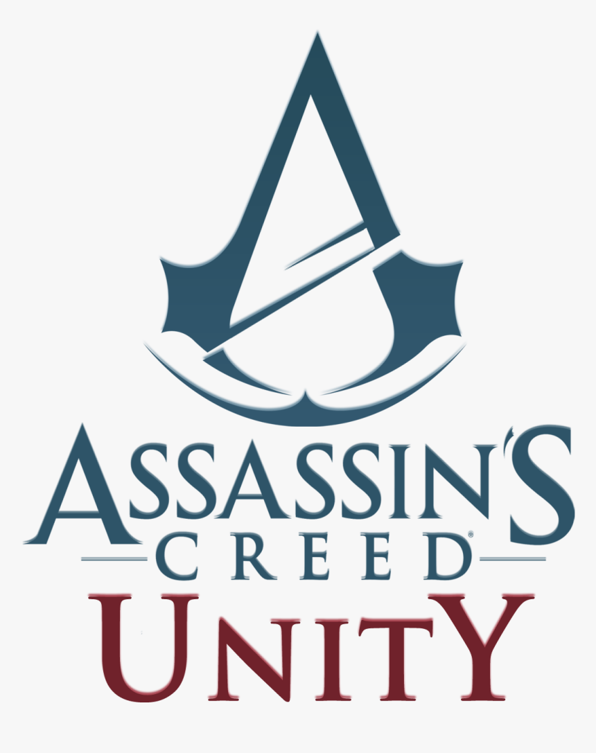 Assassins Creed Unity Logo Transparent, HD Png Download, Free Download