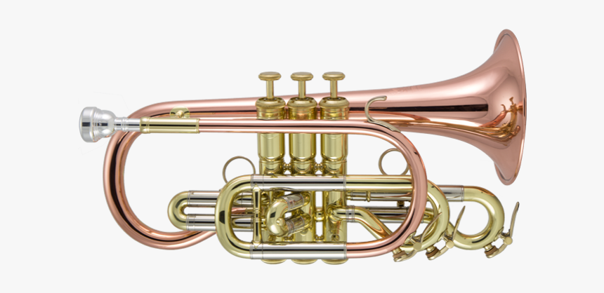 Cornet, HD Png Download, Free Download