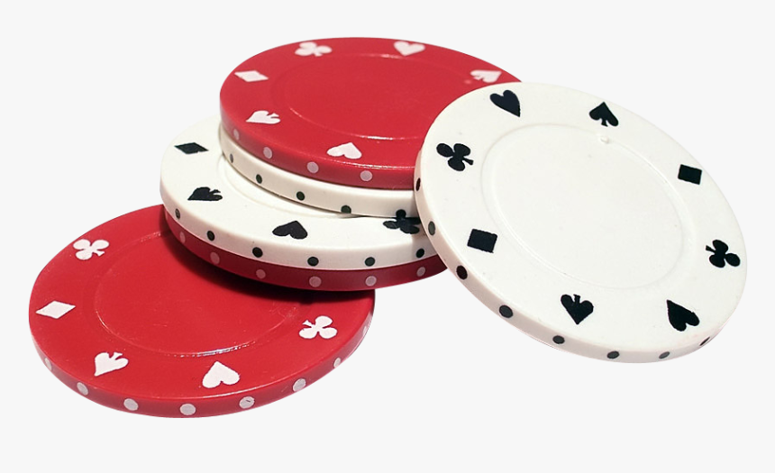 Poker Chips Png Transparent Image - Poker Chips Transparent Background, Png Download, Free Download