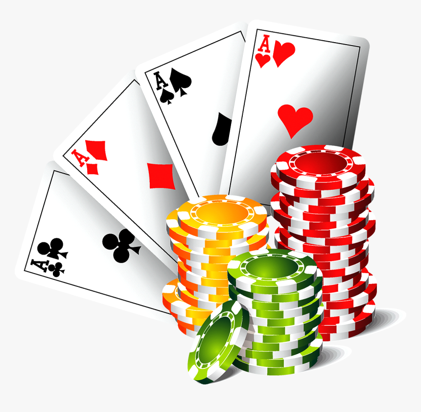 Casino Token Roulette Transprent - Poker Chips And Cards Png, Transparent Png, Free Download