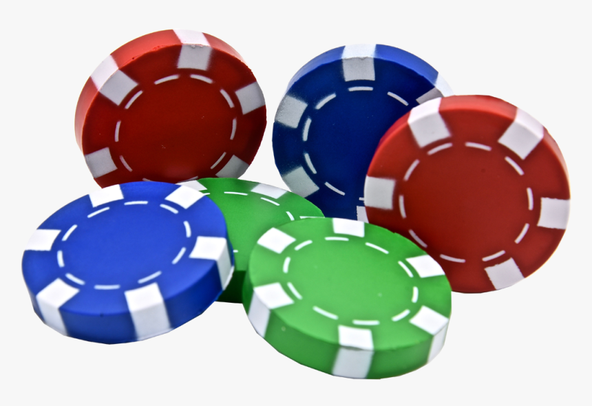 Transparent Casino Chip Png - Poker Set, Png Download, Free Download
