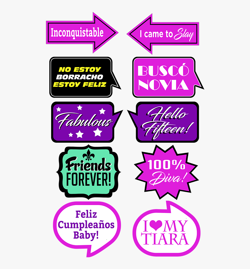 Wedding Props, HD Png Download, Free Download