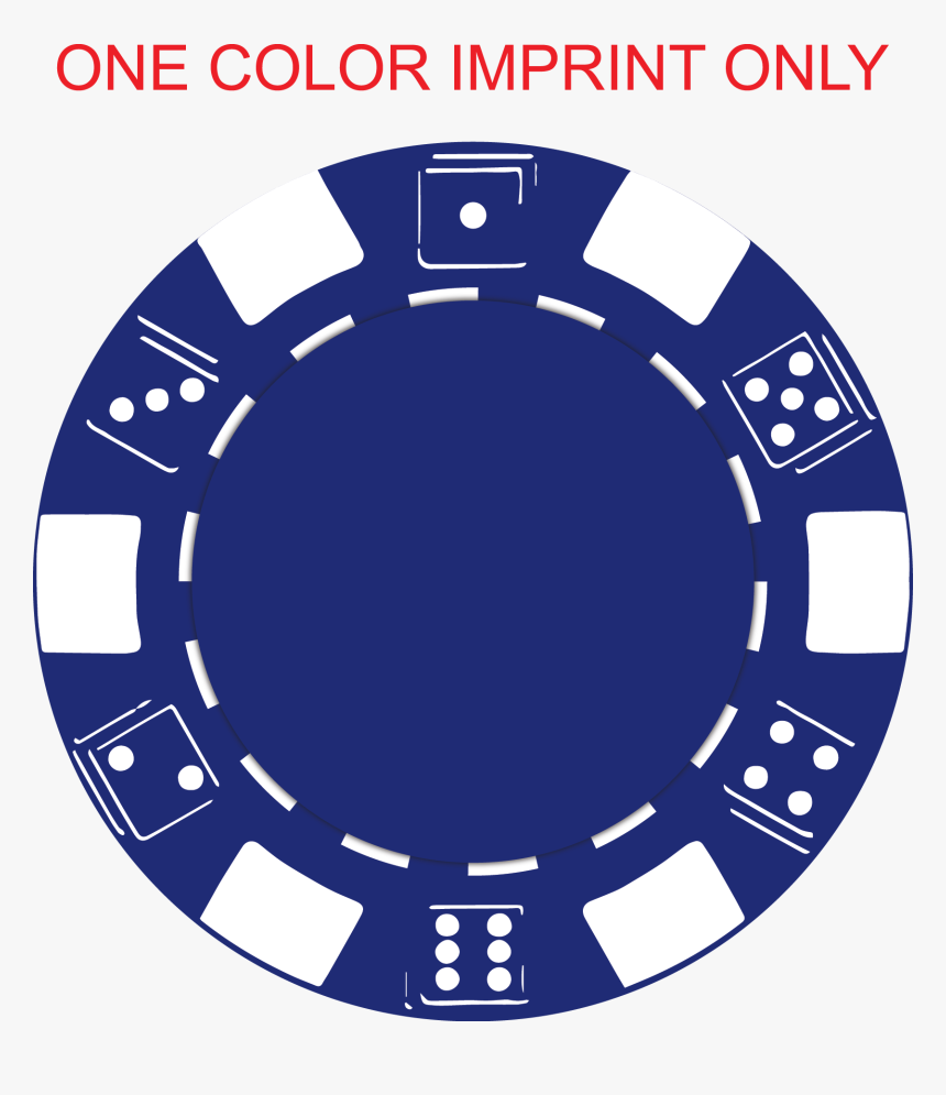 Poker Chip, HD Png Download, Free Download