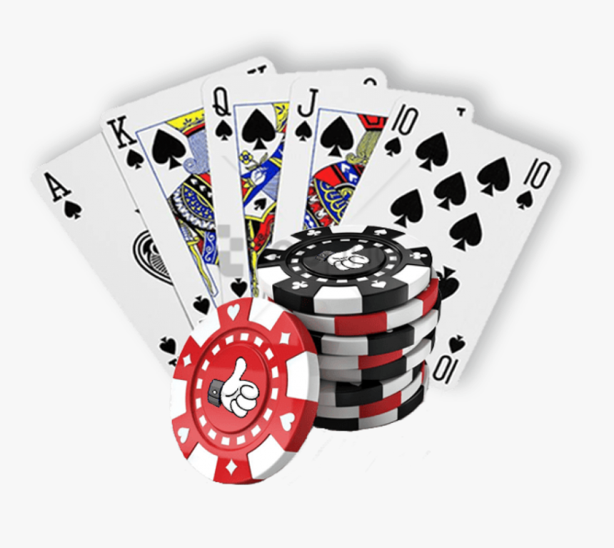 Game Selection Strategy How - Playing Cards Transparent Background, HD Png Download, Free Download