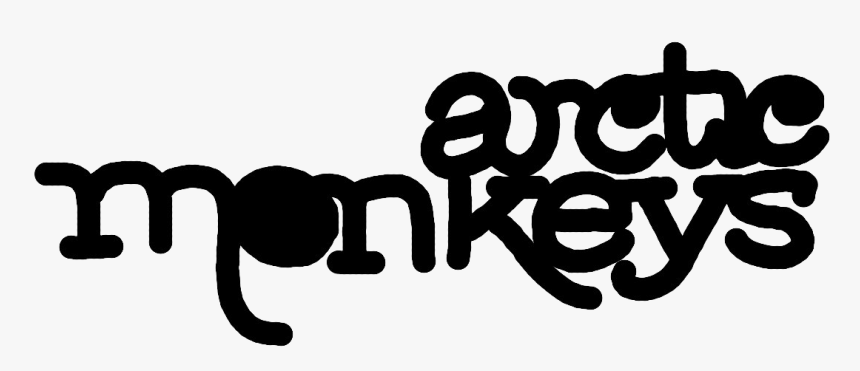 Arctic Monkeys - Arctic Monkeys Logo Whatever People, HD Png Download, Free Download