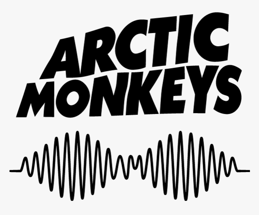 Transparent Monkey Vector Png - Domino Records - Arctic Monkeys, Png Download, Free Download