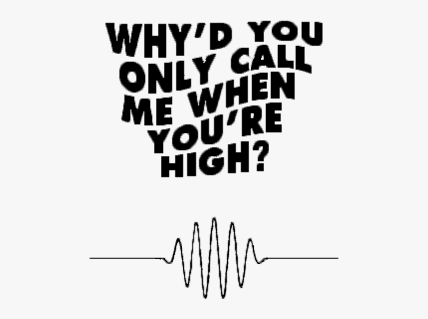 Arctic Monkeys, Music, And High Image - Png Transparent Arctic Monkeys, Png Download, Free Download