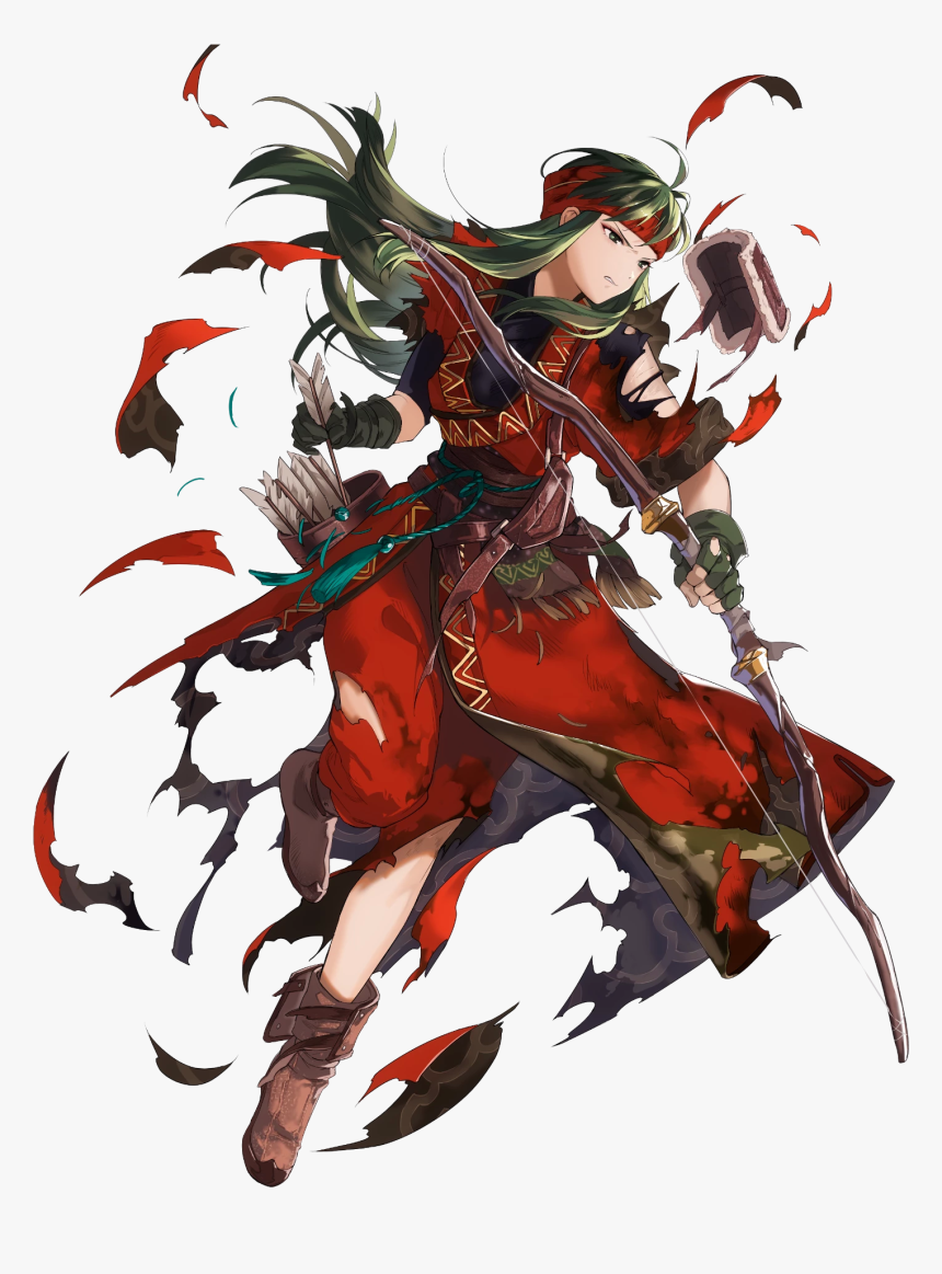 Sue Fire Emblem Heroes, HD Png Download, Free Download
