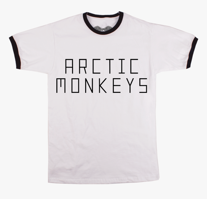 Arctic Monkeys Tshirt, HD Png Download, Free Download