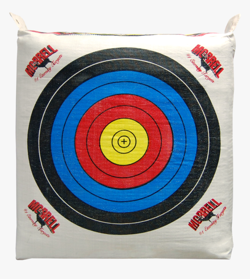 Supreme Range Field Point Archery Target - Morrell Supreme Range Target, HD Png Download, Free Download