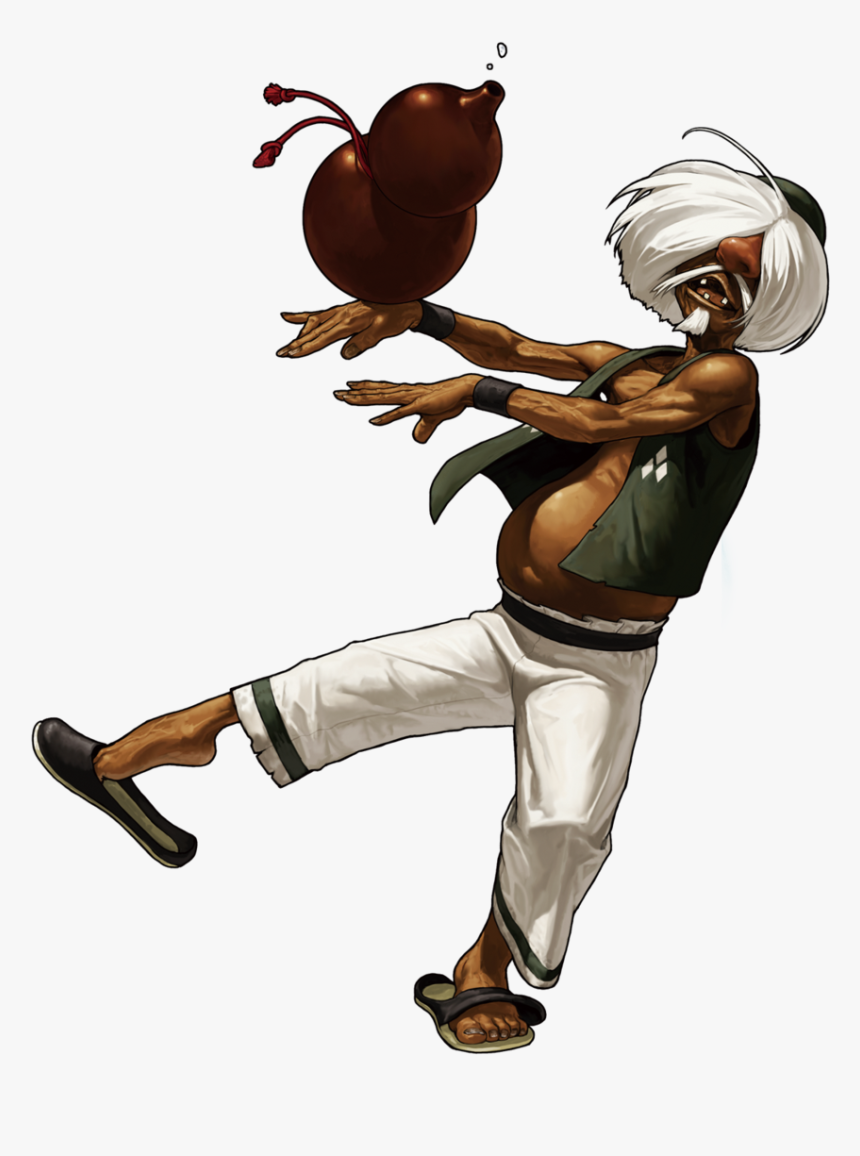 Drunken Master Monk 5e, HD Png Download, Free Download